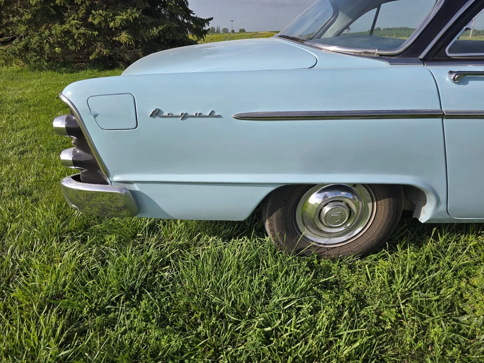 1955 Dodge Royal - Image 24 of 31