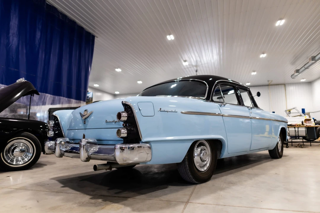 1955 Dodge Royal - Image 6 of 31