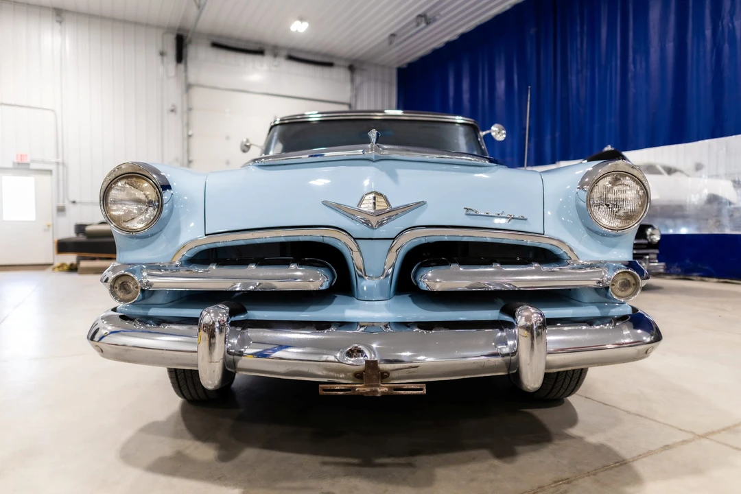 1955 Dodge Royal - Image 11 of 31