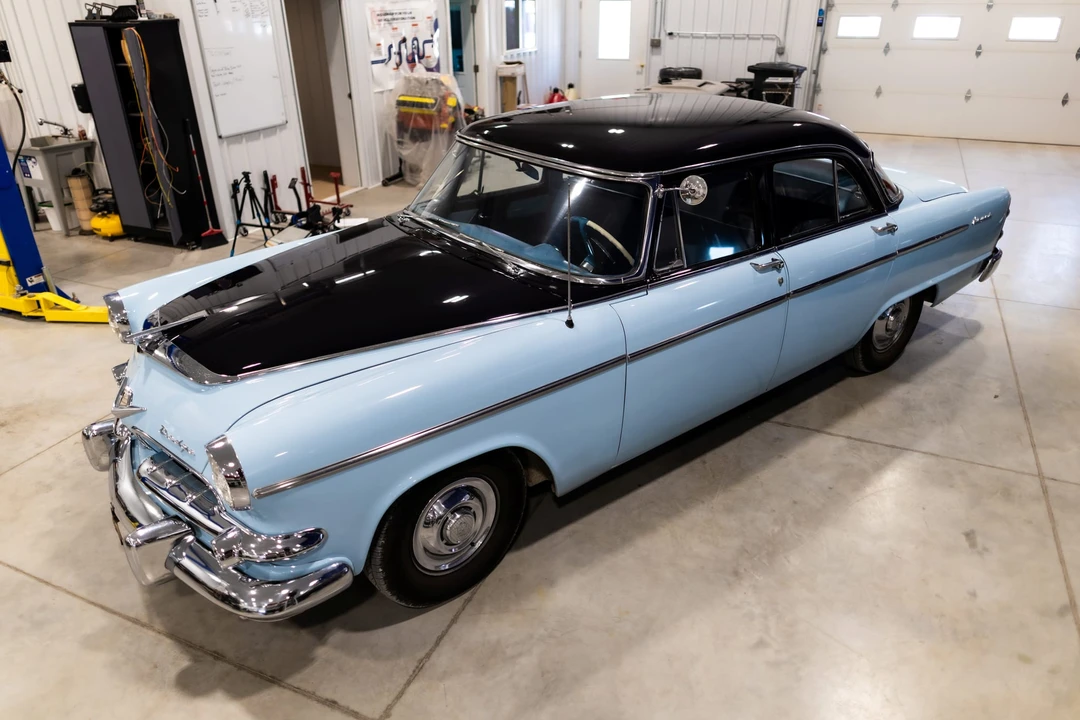 1955 Dodge Royal - Image 2 of 31