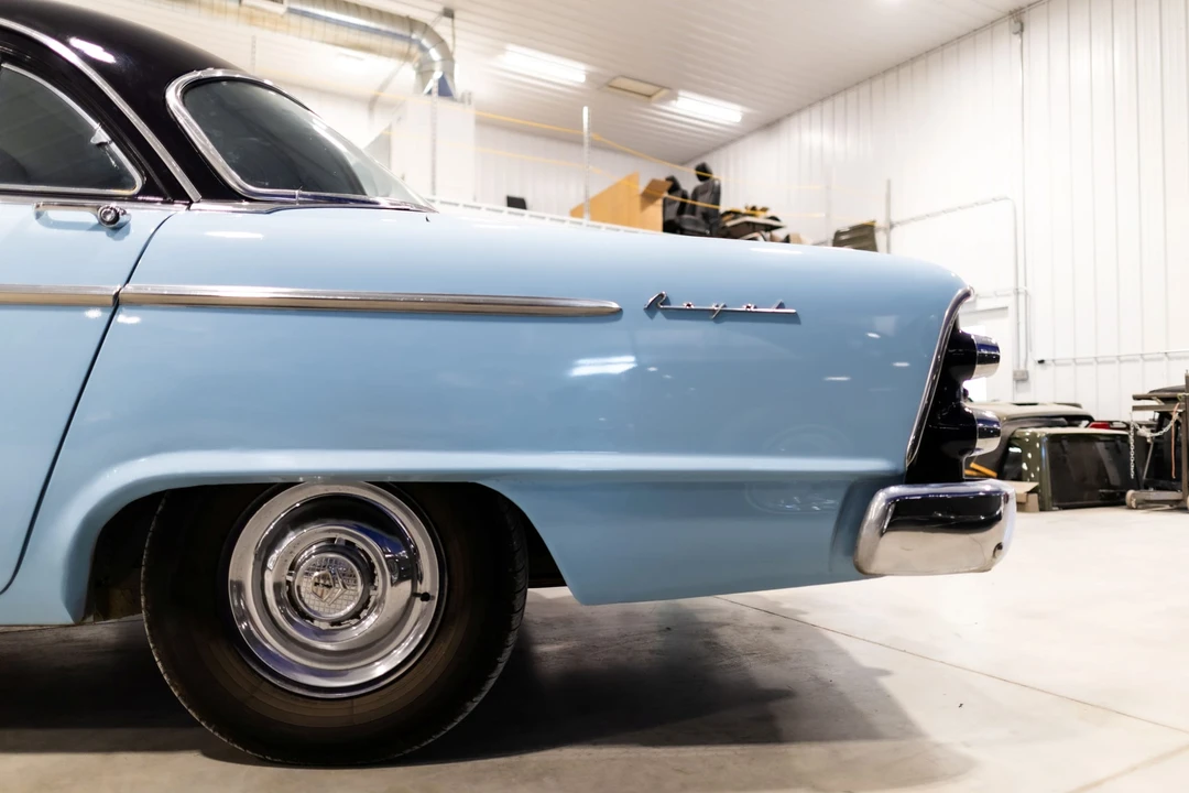 1955 Dodge Royal - Image 18 of 31