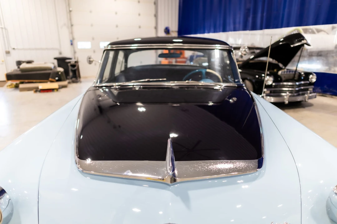 1955 Dodge Royal - Image 9 of 31