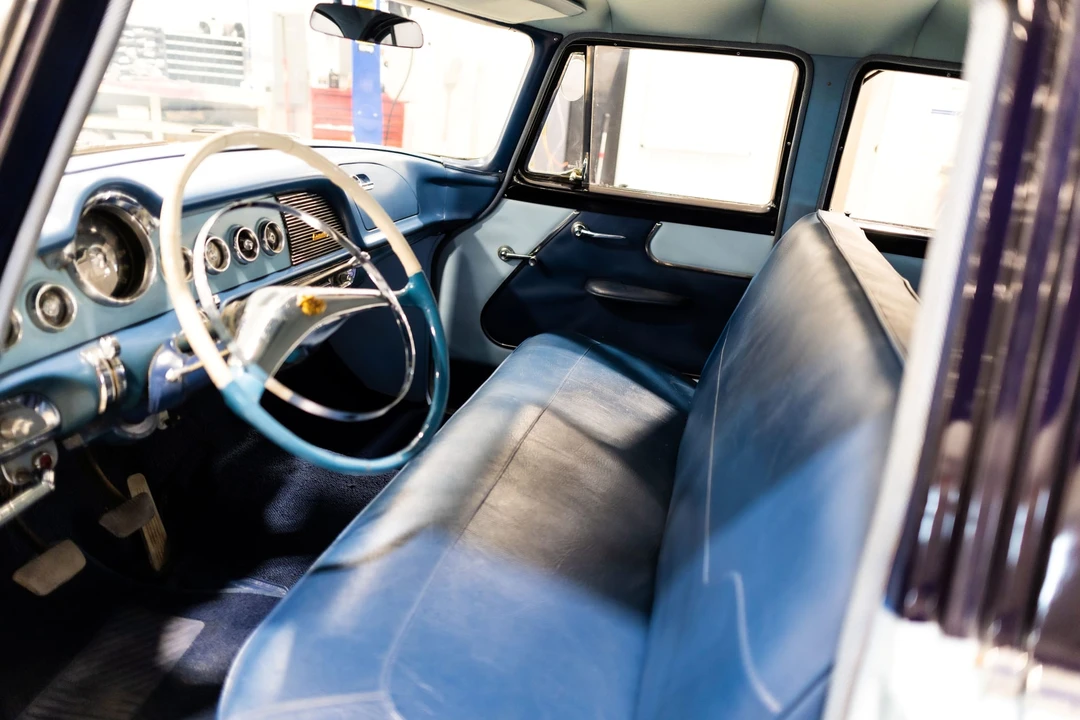 1955 Dodge Royal - Image 30 of 31