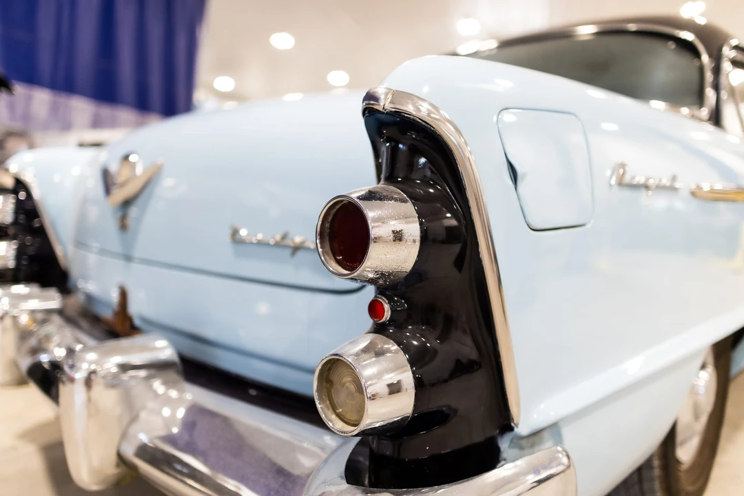 1955 Dodge Royal - Image 22 of 31