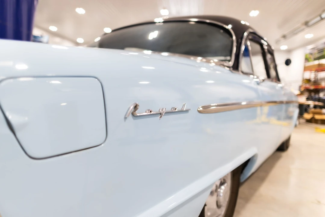 1955 Dodge Royal - Image 23 of 31