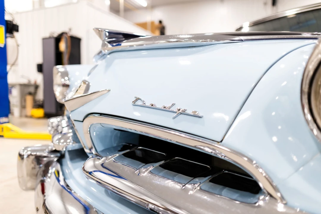1955 Dodge Royal - Image 12 of 31