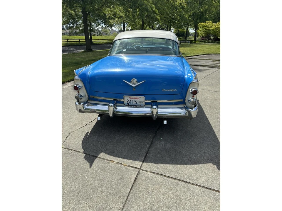 1955 Dodge Royal - Image 3 of 13