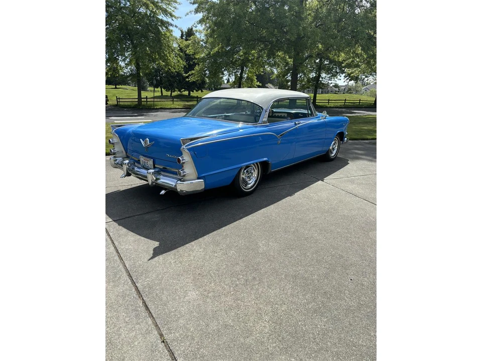 1955 Dodge Royal - Image 2 of 13