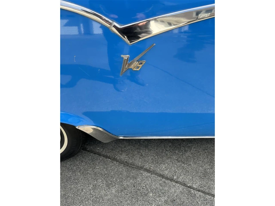 1955 Dodge Royal - Image 12 of 13
