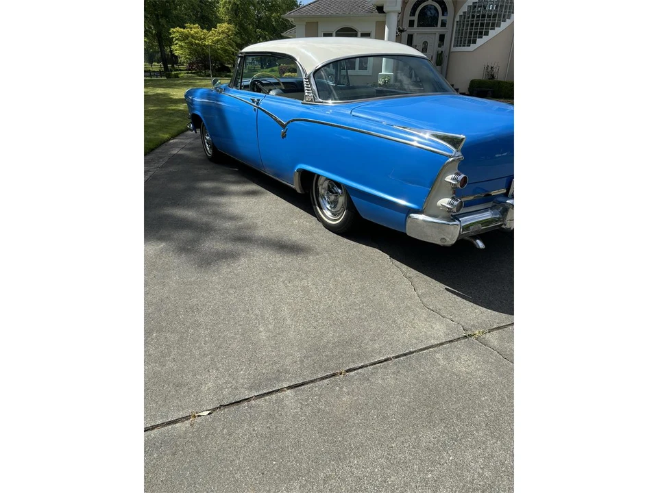 1955 Dodge Royal - Image 4 of 13