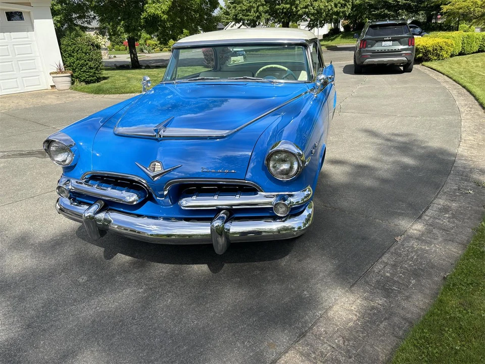 1955 Dodge Royal - Image 5 of 13