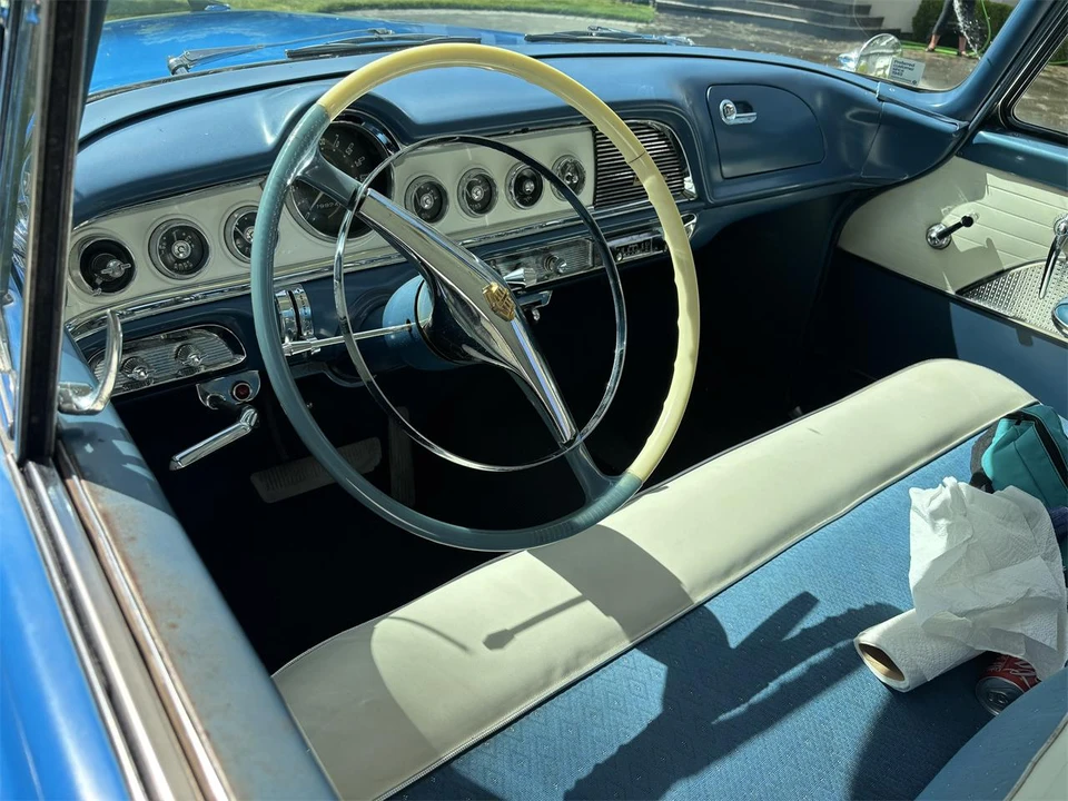 1955 Dodge Royal - Image 6 of 13