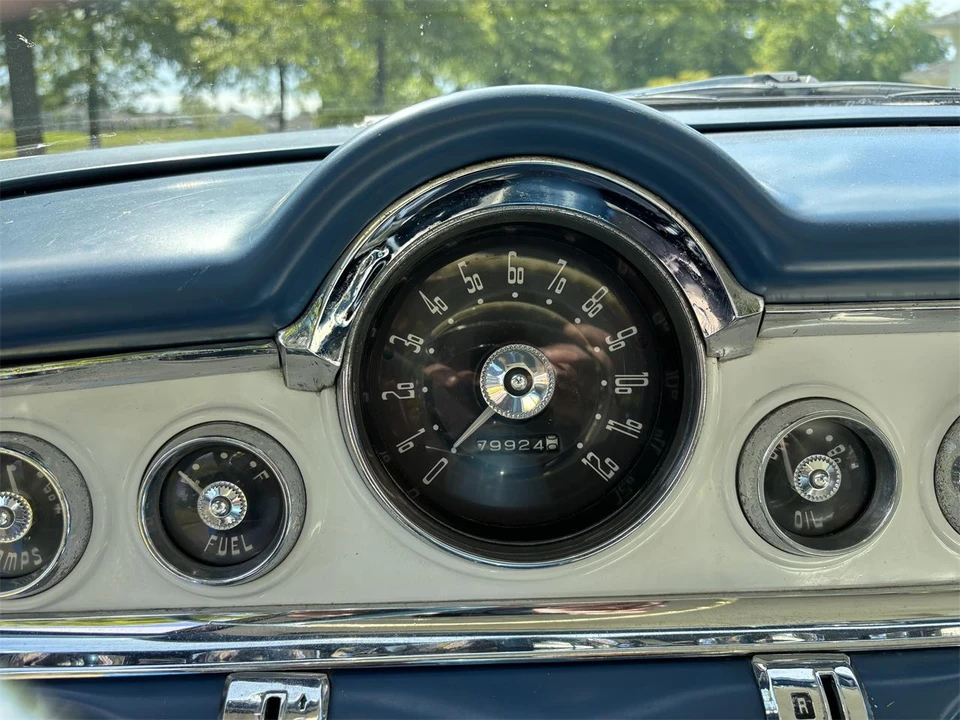 1955 Dodge Royal - Image 7 of 13