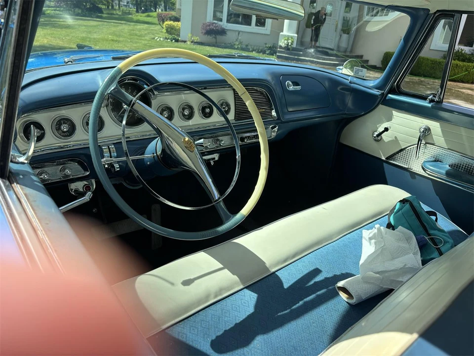 1955 Dodge Royal - Image 9 of 13