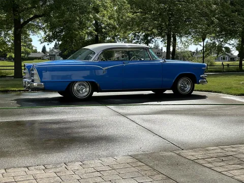1955 Dodge Royal Lancer