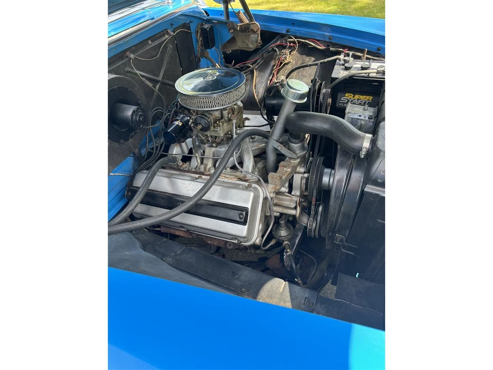 1955 Dodge Royal - Image 11 of 13