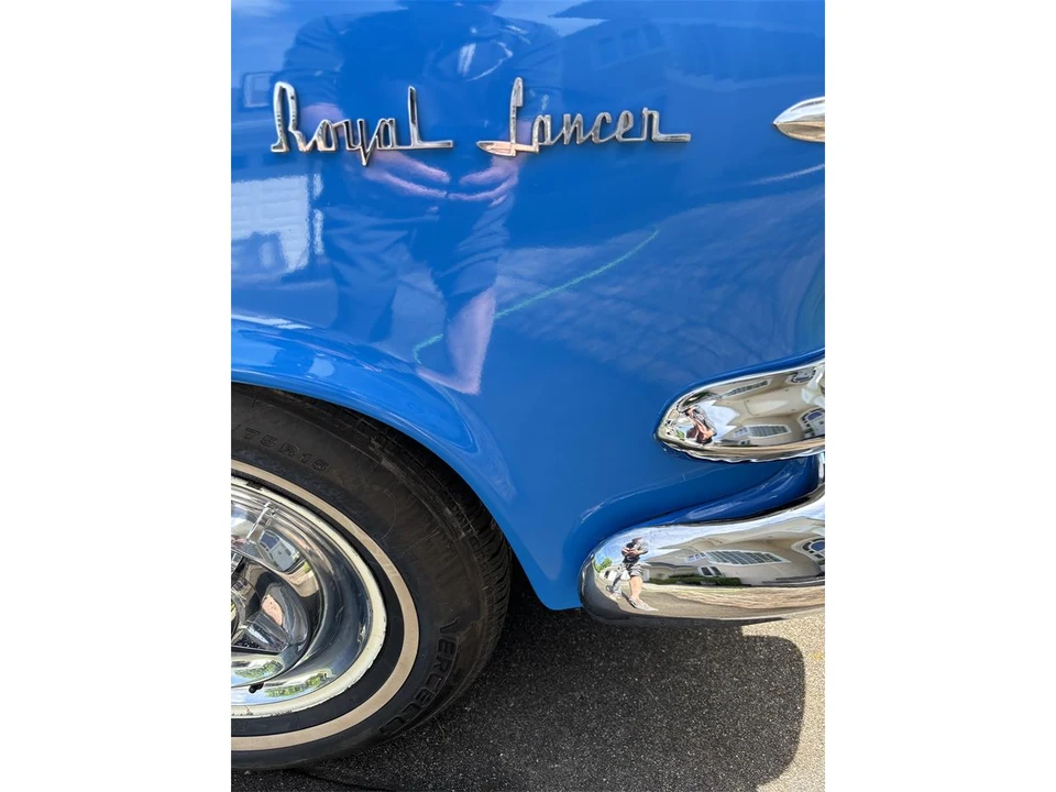1955 Dodge Royal - Image 13 of 13