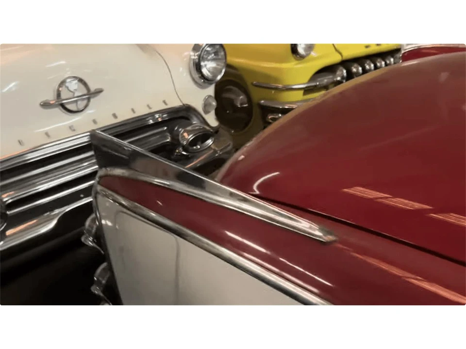 1955 Dodge Royal - Image 5 of 13