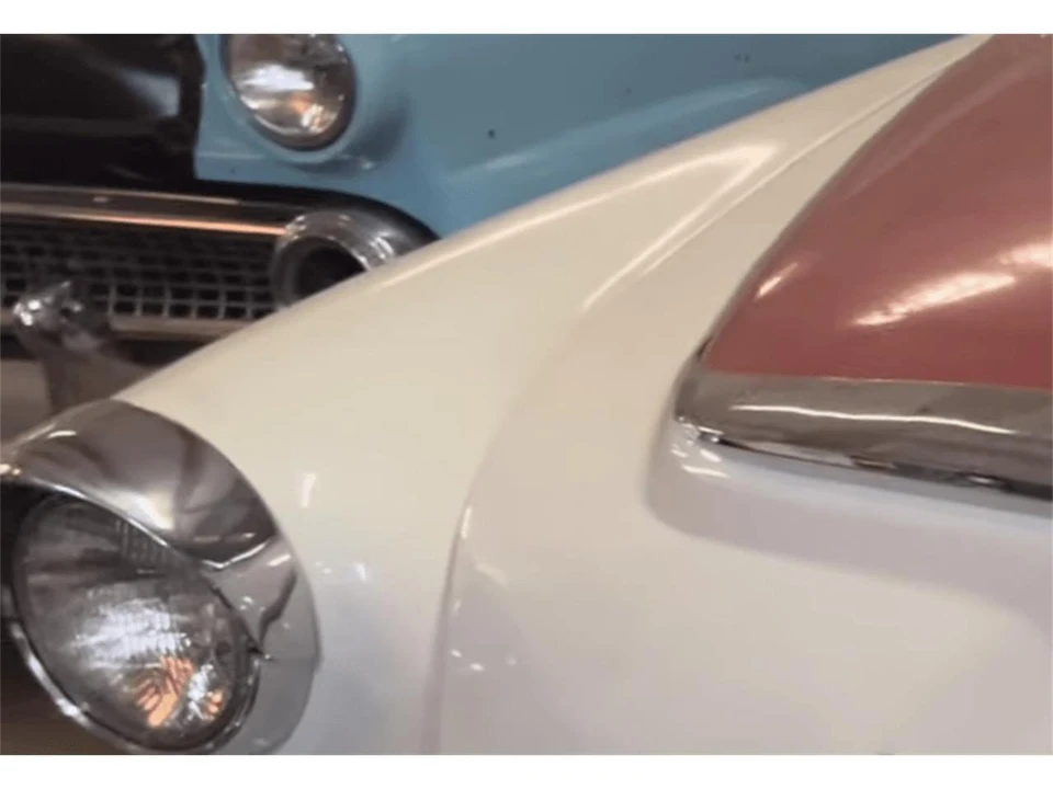 1955 Dodge Royal - Image 4 of 13