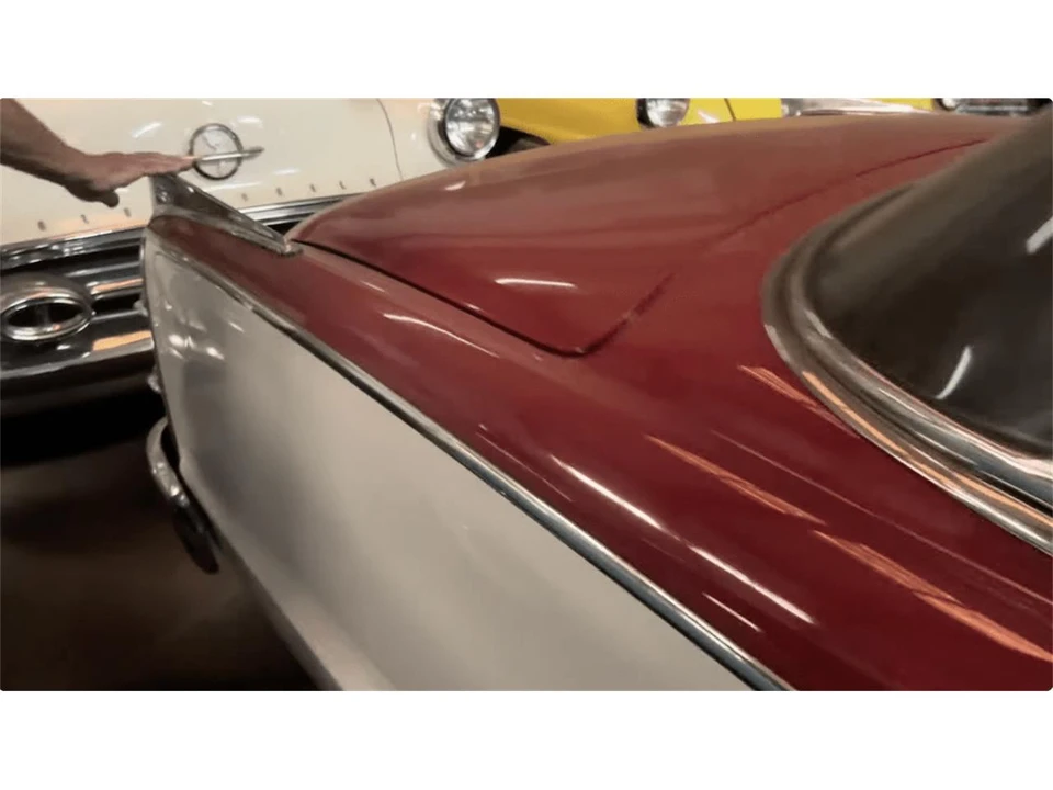 1955 Dodge Royal - Image 7 of 13