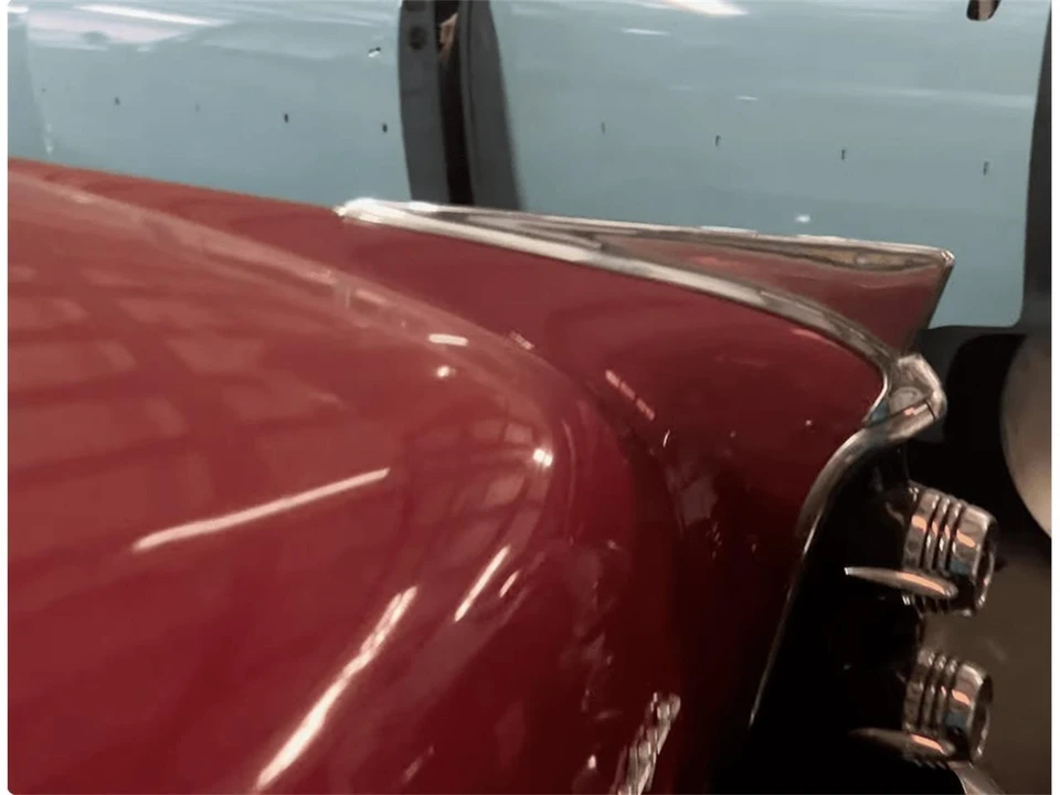 1955 Dodge Royal - Image 6 of 13