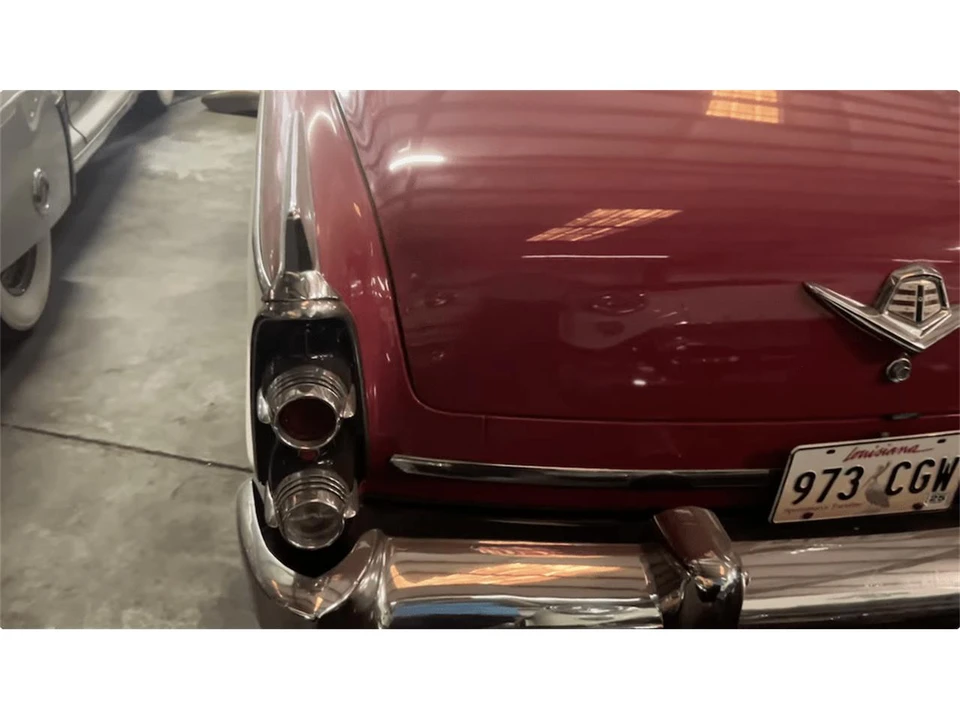 1955 Dodge Royal - Image 9 of 13
