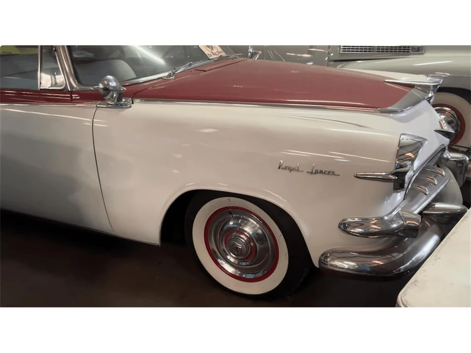 1955 Dodge Royal - Image 2 of 13