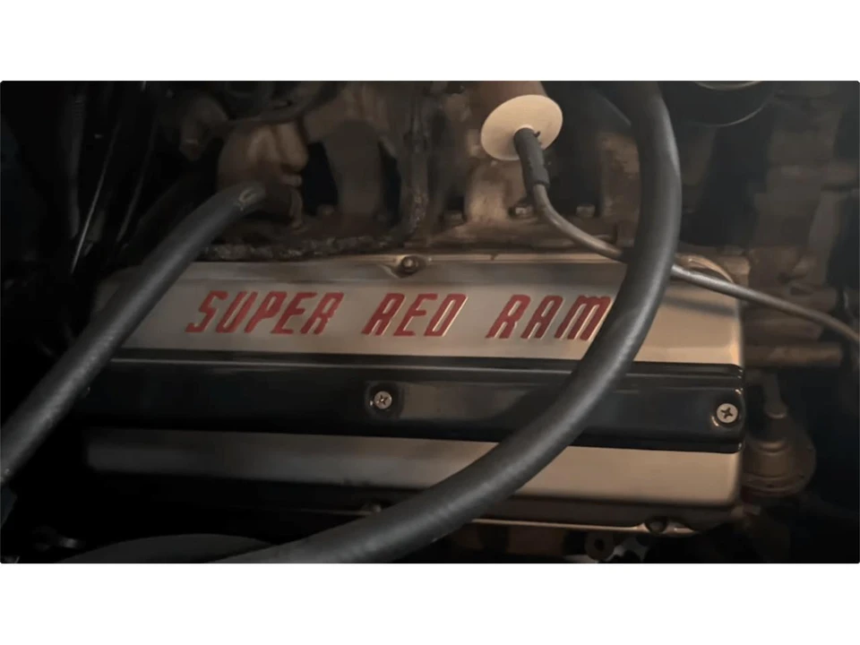 1955 Dodge Royal - Image 12 of 13
