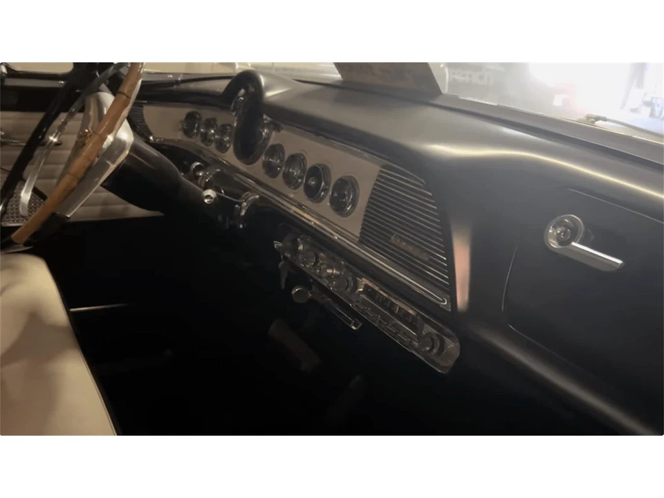 1955 Dodge Royal - Image 10 of 13