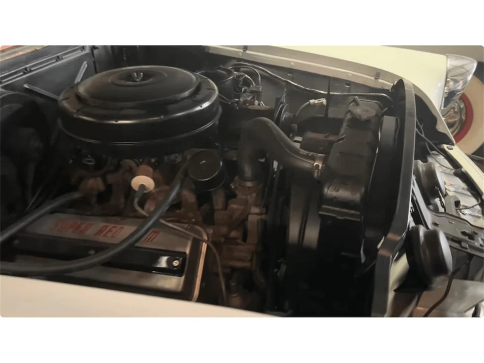 1955 Dodge Royal - Image 13 of 13