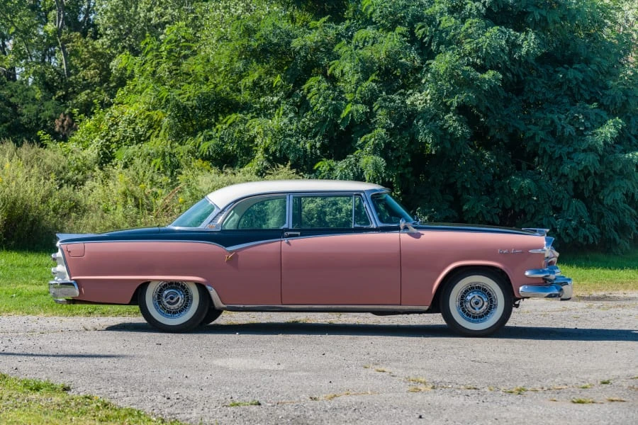1955 Dodge Royal - Image 19 of 31