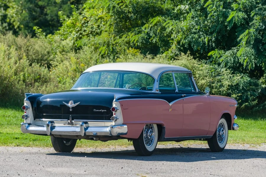1955 Dodge Royal - Image 3 of 31