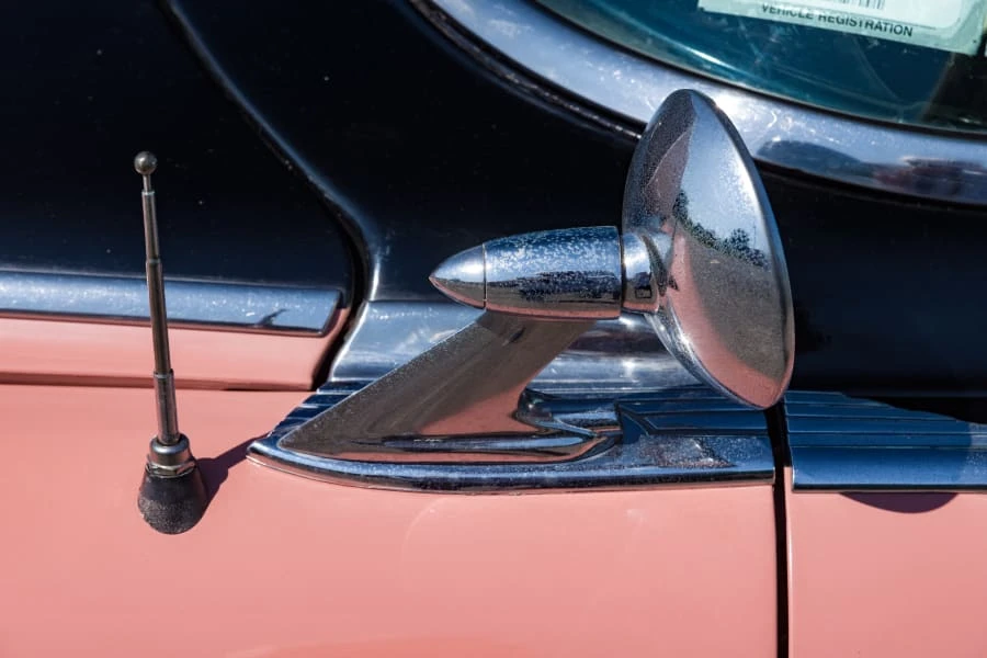 1955 Dodge Royal - Image 9 of 31