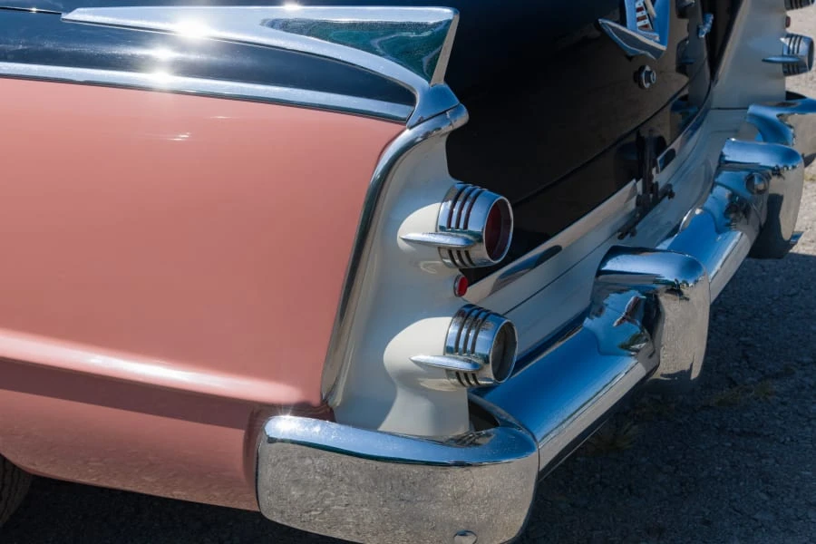 1955 Dodge Royal - Image 13 of 31