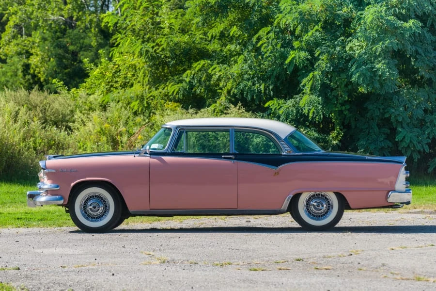 1955 Dodge Royal - Image 2 of 31