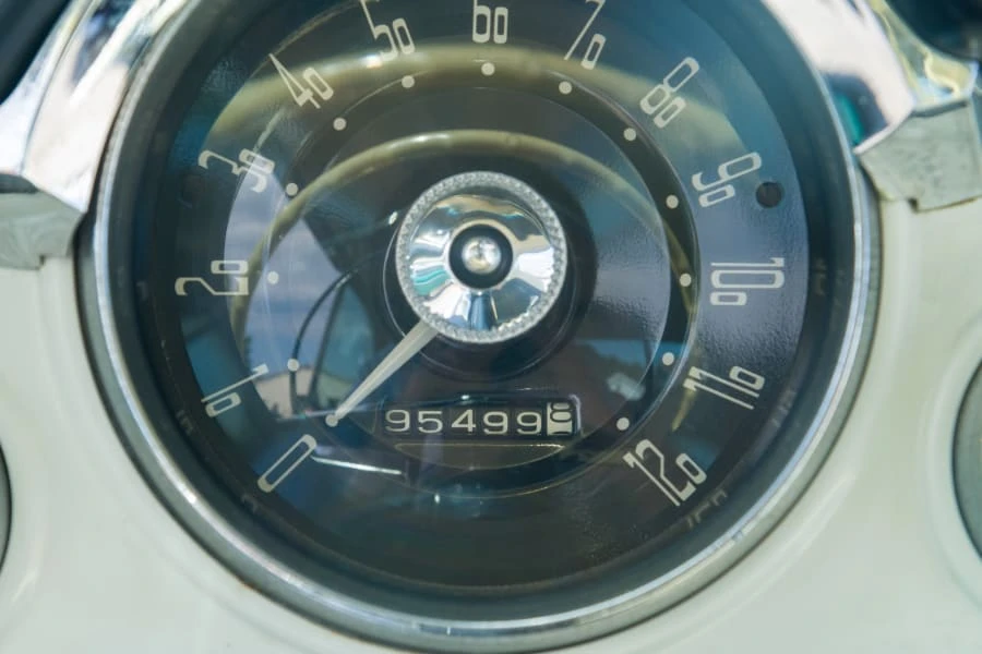 1955 Dodge Royal - Image 28 of 31