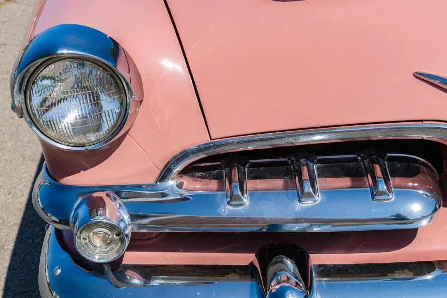 1955 Dodge Royal - Image 16 of 31