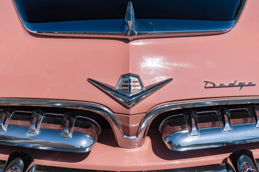 1955 Dodge Royal - Image 15 of 31
