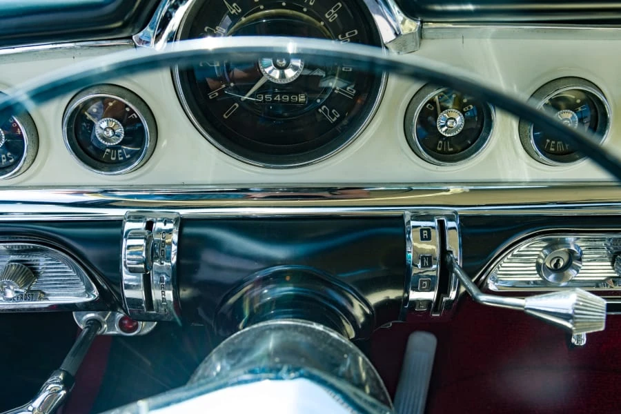 1955 Dodge Royal - Image 31 of 31