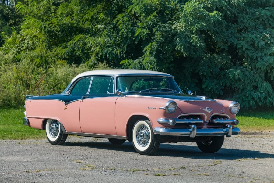 1955 Dodge Royal - Image 17 of 31