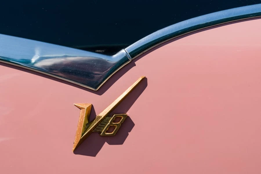 1955 Dodge Royal - Image 10 of 31