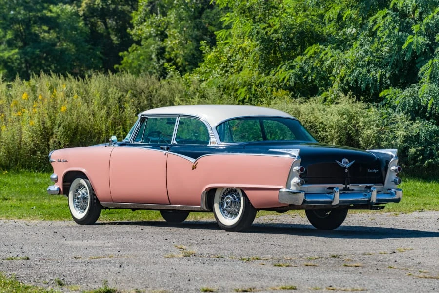 1955 Dodge Royal - Image 20 of 31