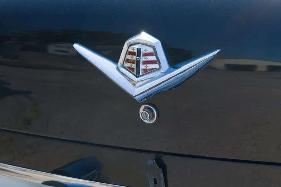 1955 Dodge Royal - Image 7 of 31