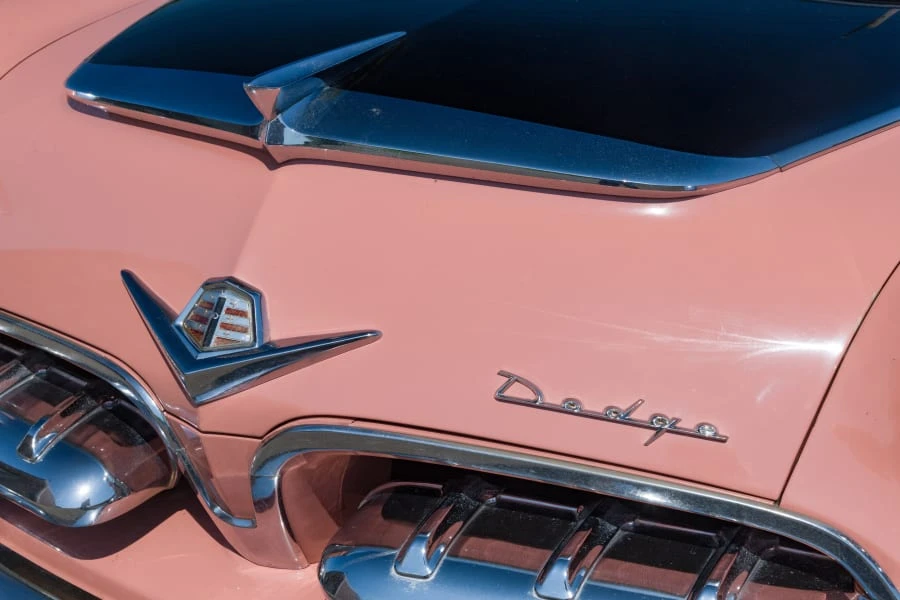 1955 Dodge Royal - Image 21 of 31