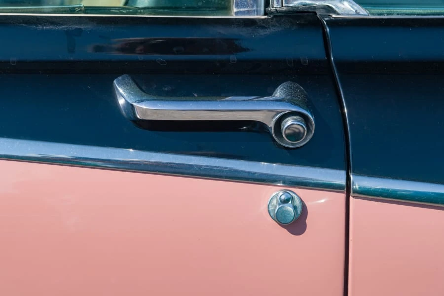 1955 Dodge Royal - Image 5 of 31