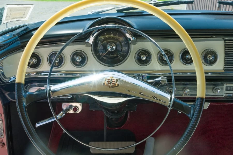 1955 Dodge Royal - Image 30 of 31