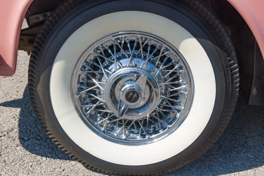 1955 Dodge Royal - Image 11 of 31