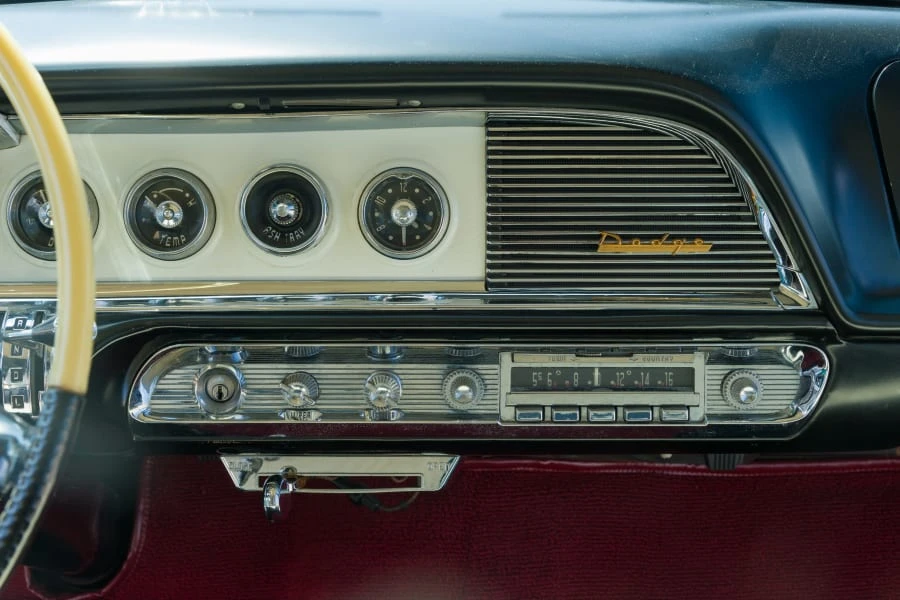 1955 Dodge Royal - Image 29 of 31