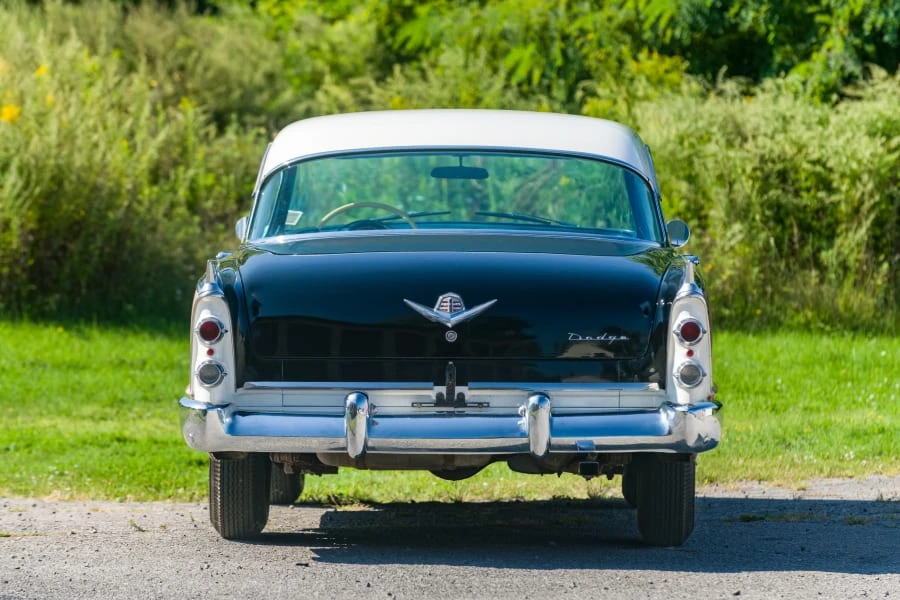 1955 Dodge Royal - Image 14 of 31
