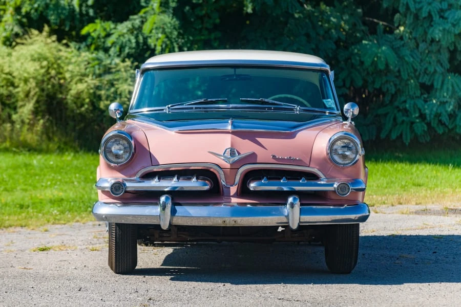1955 Dodge Royal - Image 18 of 31